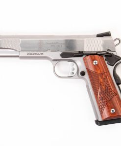 SMITH & WESSON SW1911 SEMI AUTO