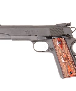 SPRINGFIELD ARMORY 1911-A1 SEMI AUTO