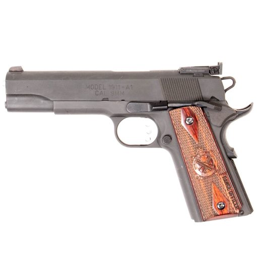 SPRINGFIELD ARMORY 1911-A1 SEMI AUTO