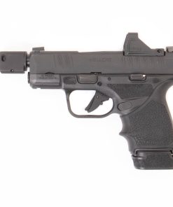 SPRINGFIELD ARMORY HELLCAT SEMI AUTO