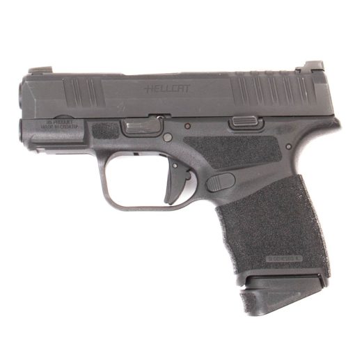 SPRINGFIELD ARMORY HELLCAT + 7 MAGS & MORE! SEMI AUTO