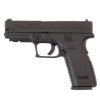 SPRINGFIELD ARMORY XD-40 SEMI AUTO