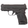 SPRINGFIELD ARMORY XD-S SEMI AUTO