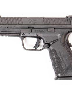 SPRINGFIELD ARMORY XD MOD.3 SEMI AUTO