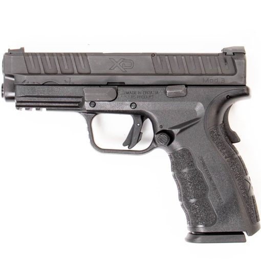 SPRINGFIELD ARMORY XD MOD.3 SEMI AUTO