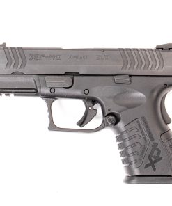 SPRINGFIELD ARMORY XDM-40 COMPACT 3.8 SEMI AUTO