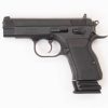 TANFOGLIO WITNESS SEMI AUTO