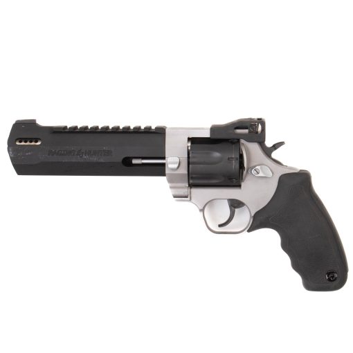 TAURUS 357H RAGING HUNTER REVOLVER