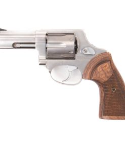 TAURUS 856 EXECUTIVE GRADE REVOLVER