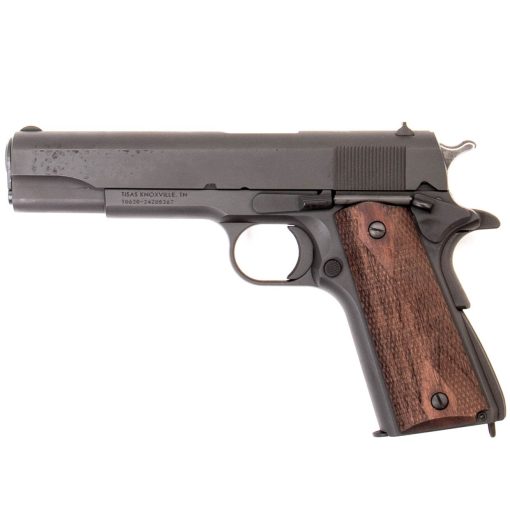 TISAS M1911 A1 U.S. ARMY SEMI AUTO