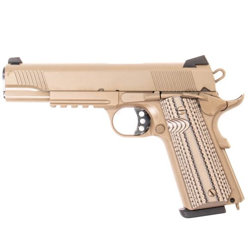 TISAS PC9 RAIDER SEMI AUTO