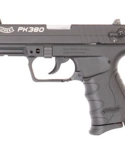 WALTHER PK380 SEMI AUTO