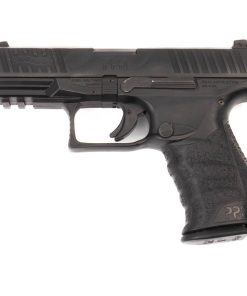 WALTHER PPQ SEMI AUTO