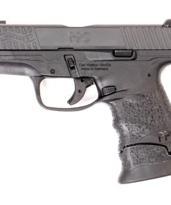 WALTHER PPS SEMI AUTO