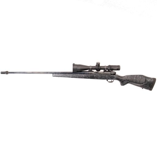 WEATHERBY MARK V BOLT ACTION