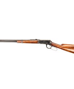 WINCHESTER 94 LEVER ACTION