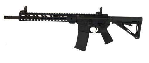 PSA PISTOL LENGTH 300 AAC SEMI AUTO