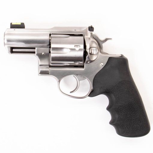 RUGER SUPER REDHAWK ALASKAN REVOLVER