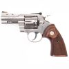 COLT PYTHON 357 REVOLVER