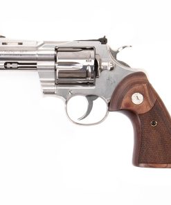 COLT PYTHON 357 REVOLVER