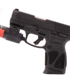 TAURUS G3C SEMI AUTO
