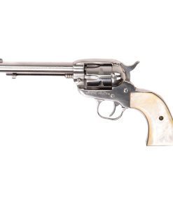 RUGER NEW MODEL SINGLE-SIX REVOLVER