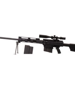 BUSHMASTER BA50 SEMI AUTO