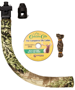 HUNTERS SPECIALTIES MAC DADDY GAME CALLS