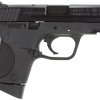SMITH & WESSON M&P9 COMPACT SEMI AUTO