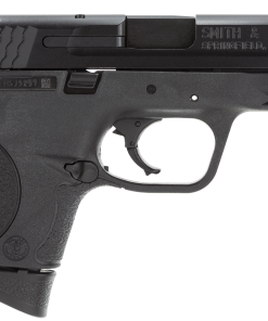 SMITH & WESSON M&P9 COMPACT SEMI AUTO