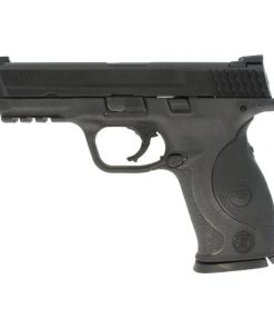 SMITH & WESSON M&P9 SEMI AUTO