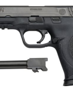 SMITH & WESSON M&P9 SEMI AUTO