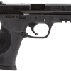 SMITH & WESSON M&P9 SEMI AUTO