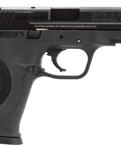 SMITH & WESSON M&P9 SEMI AUTO