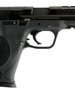 SMITH & WESSON M&P9 SEMI AUTO