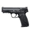 SMITH & WESSON M&P9 SEMI AUTO