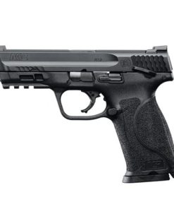 SMITH & WESSON M&P9 SEMI AUTO