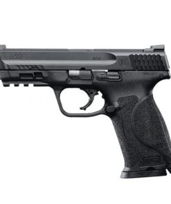 SMITH & WESSON M&P9 M2.0 SEMI AUTO