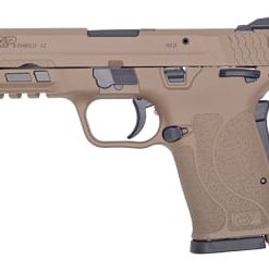 SMITH & WESSON M&P9 SHIELD EZ M2.0 SEMI AUTO