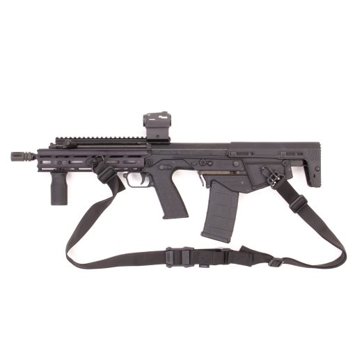 KELTEC RDB SEMI AUTO