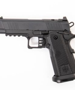 MAC (MILITARY ARMAMENT CORP.) MAC 9 DS SEMI AUTO