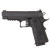 MAC (MILITARY ARMAMENT CORP.) MAC 9 DS SEMI AUTO