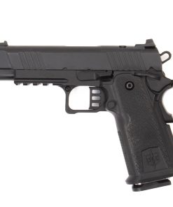MAC (MILITARY ARMAMENT CORP.) MAC 9 DS SEMI AUTO