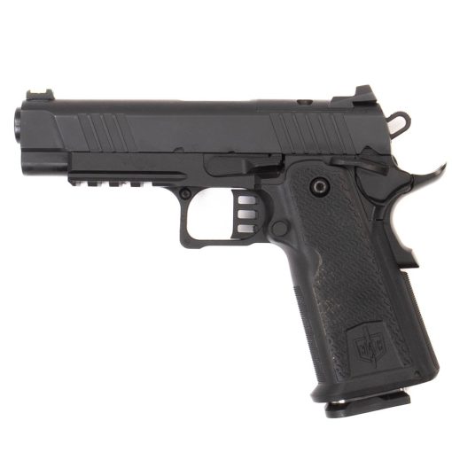 MAC (MILITARY ARMAMENT CORP.) MAC 9 DS SEMI AUTO