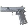 MAC (MILITARY ARMAMENT CORP.) MAC9DS-D SEMI AUTO