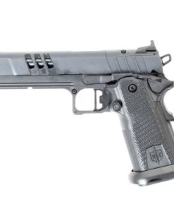 MAC (MILITARY ARMAMENT CORP.) MAC9DS-D SEMI AUTO