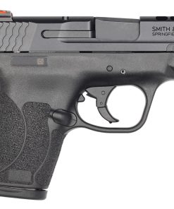 SMITH & Wesson M&P9 SHIELD M2.0 PERFORMANCE CENTER SEMI AUTO
