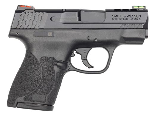 SMITH & Wesson M&P9 SHIELD M2.0 PERFORMANCE CENTER SEMI AUTO