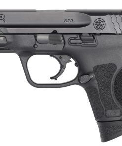 SMITH & WESSON M&P9 M2.0 SUBCOMPACT SEMI AUTO