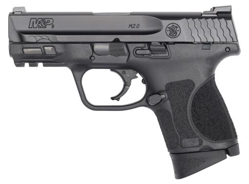 SMITH & WESSON M&P9 M2.0 SUBCOMPACT SEMI AUTO